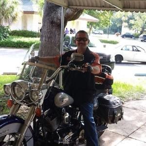 Meet your Posher, Jeffrey